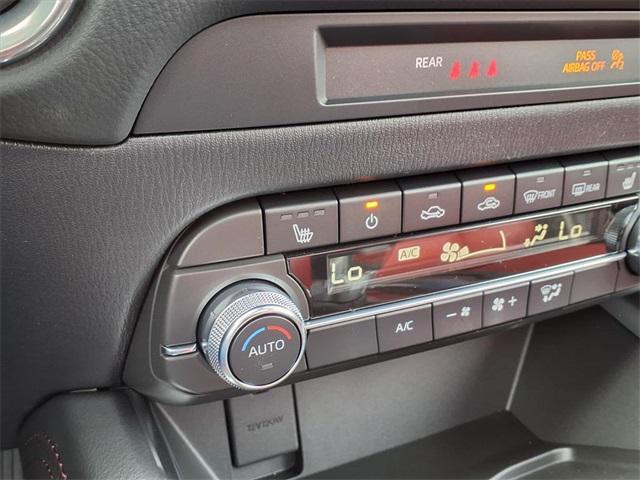 new 2025 Mazda CX-5 car, priced at $34,511