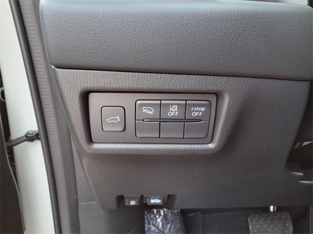 new 2025 Mazda CX-5 car, priced at $34,511