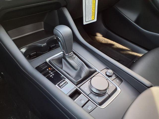 new 2026 Mazda Mazda3 car, priced at $29,696