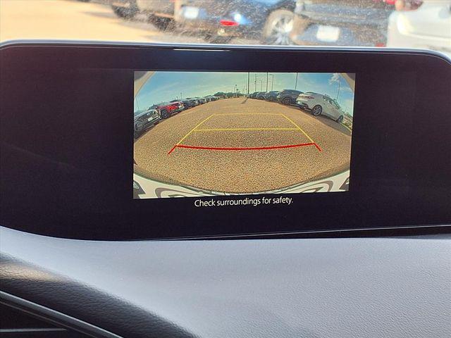 new 2026 Mazda Mazda3 car, priced at $29,696