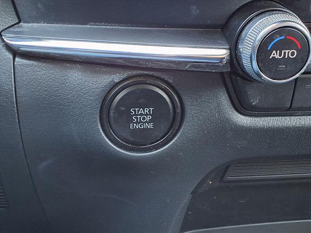 used 2025 Mazda CX-30 car, priced at $28,848