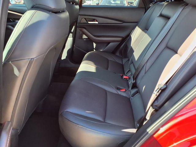 used 2025 Mazda CX-30 car, priced at $28,848