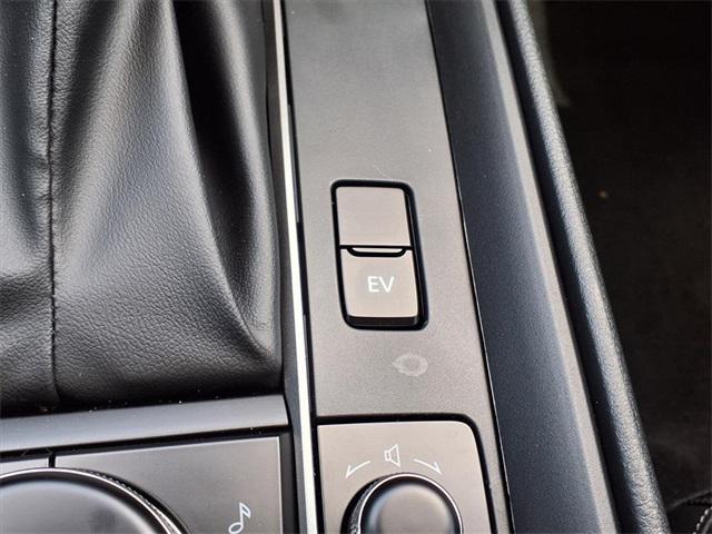 new 2026 Mazda CX-50 Hybrid car, priced at $36,778