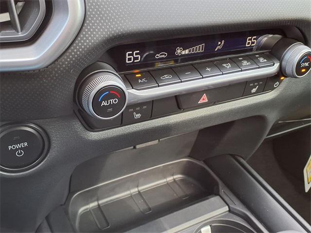 new 2026 Mazda CX-50 Hybrid car, priced at $36,778