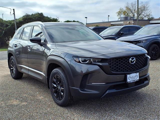 new 2026 Mazda CX-50 Hybrid car, priced at $36,778