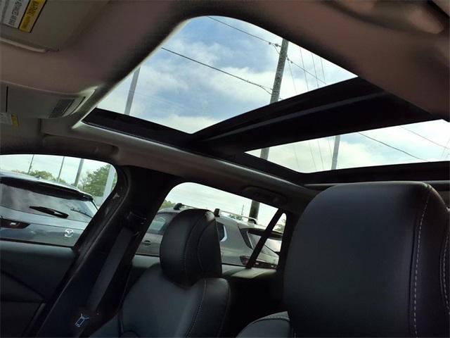 new 2026 Mazda CX-50 Hybrid car, priced at $36,778