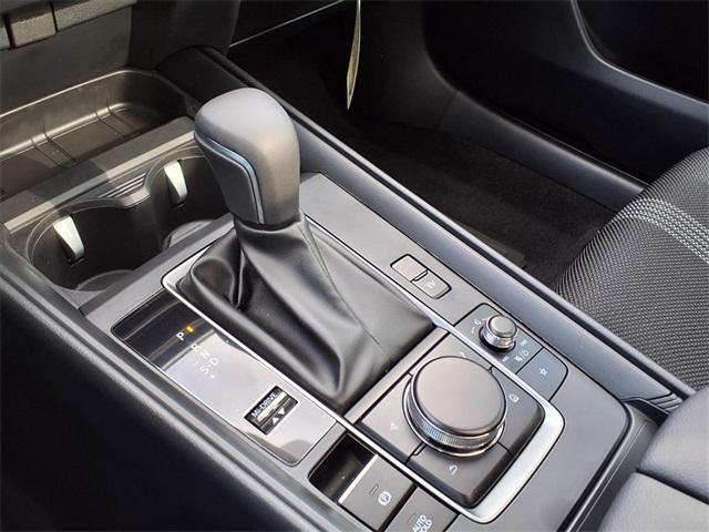 new 2026 Mazda CX-50 Hybrid car, priced at $36,778