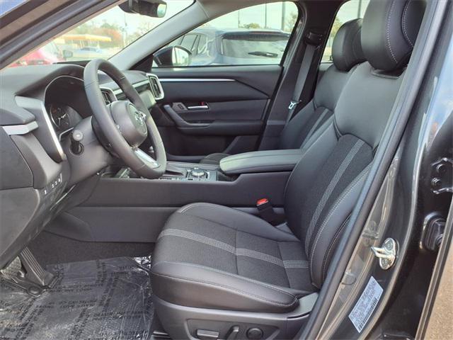 new 2026 Mazda CX-50 Hybrid car, priced at $36,778