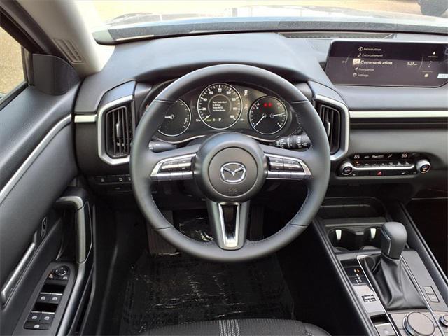 new 2026 Mazda CX-50 Hybrid car, priced at $36,778
