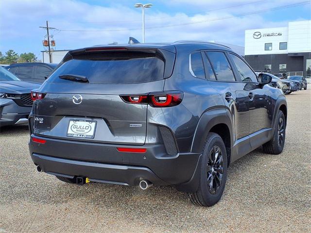 new 2026 Mazda CX-50 Hybrid car, priced at $36,778