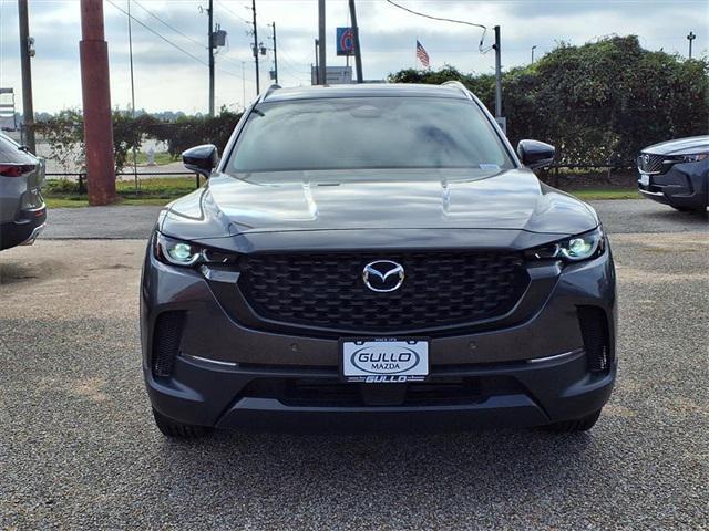 new 2026 Mazda CX-50 Hybrid car, priced at $36,778