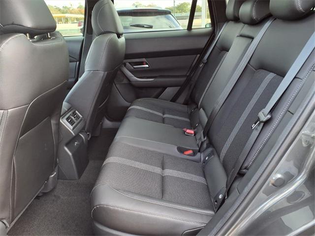 new 2026 Mazda CX-50 Hybrid car, priced at $36,778