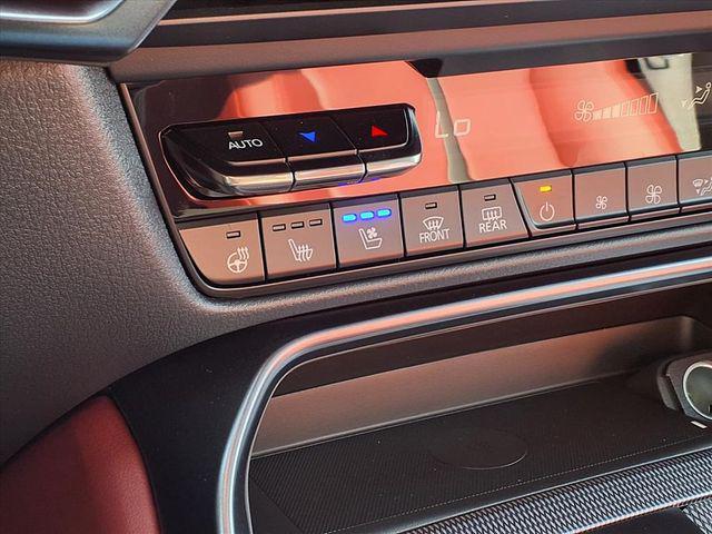 new 2026 Mazda CX-70 car, priced at $51,085