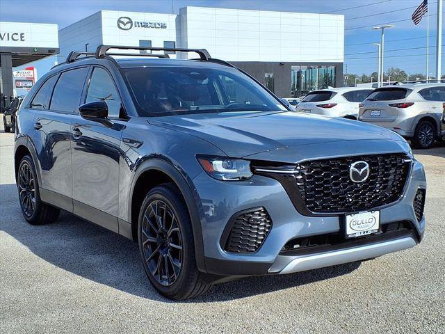 new 2026 Mazda CX-70 car, priced at $51,085