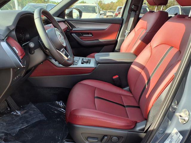 new 2026 Mazda CX-70 car, priced at $51,085