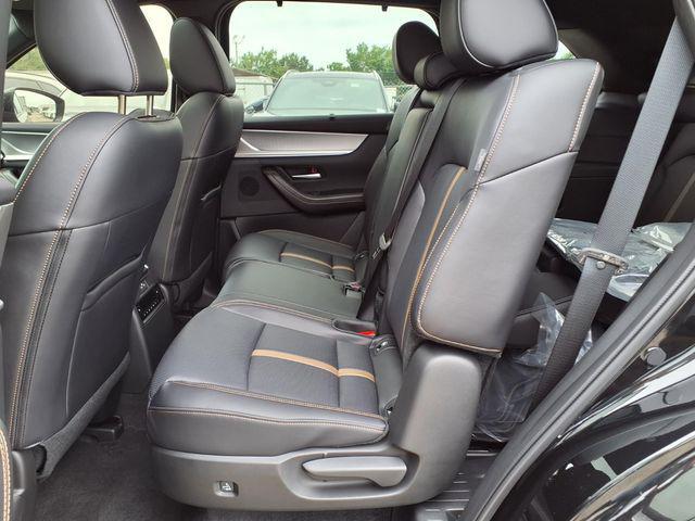 new 2026 Mazda CX-90 car, priced at $51,203