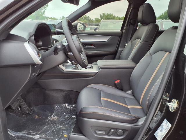 new 2026 Mazda CX-90 car, priced at $51,203