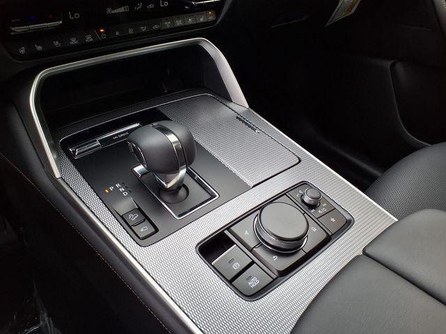 new 2026 Mazda CX-90 car, priced at $51,203