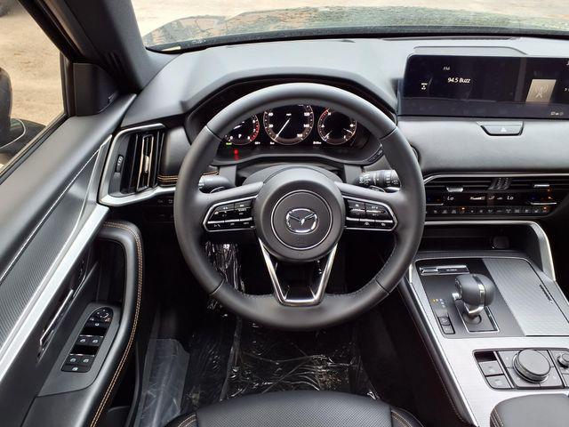 new 2026 Mazda CX-90 car, priced at $51,203