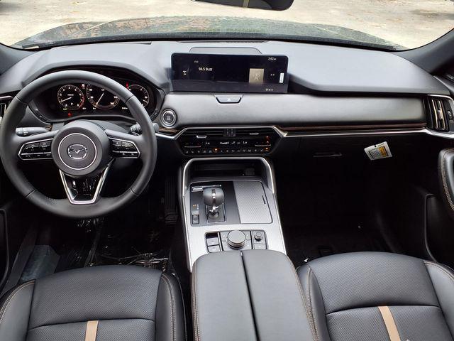 new 2026 Mazda CX-90 car, priced at $51,203