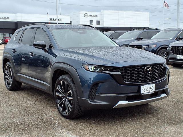 new 2026 Mazda CX-50 car, priced at $43,870