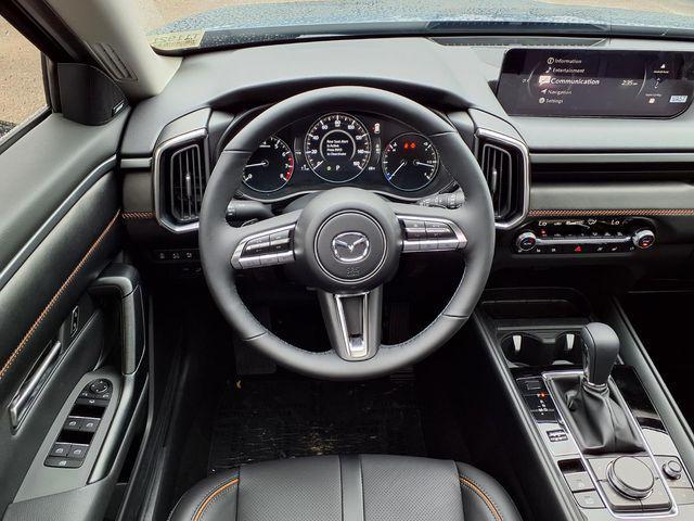 new 2026 Mazda CX-50 car, priced at $43,870
