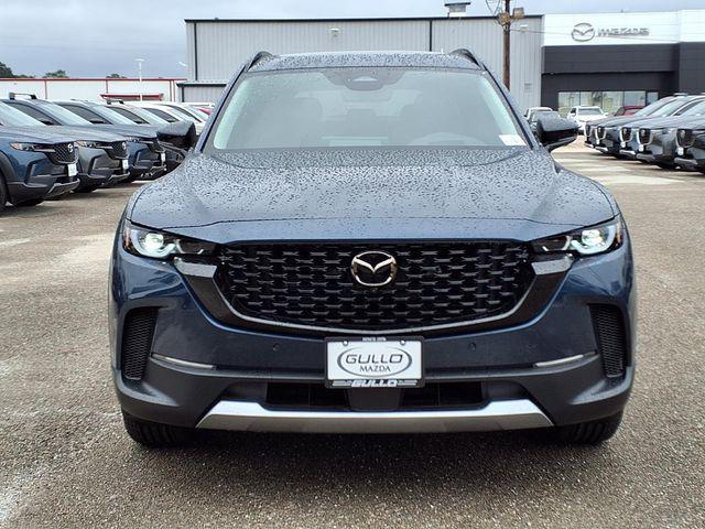 new 2026 Mazda CX-50 car, priced at $43,870