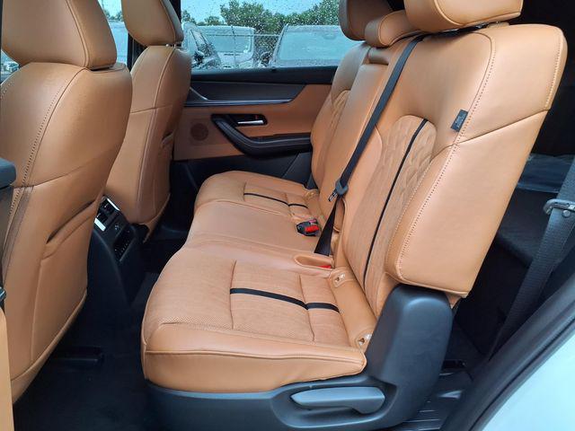 new 2026 Mazda CX-70 car, priced at $58,059