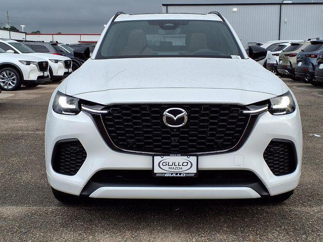 new 2026 Mazda CX-70 car, priced at $58,059