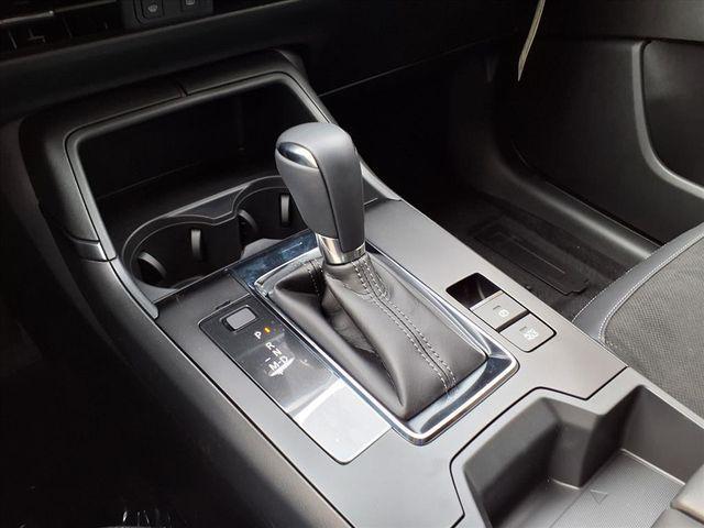 new 2026 Mazda CX-5 car, priced at $34,355