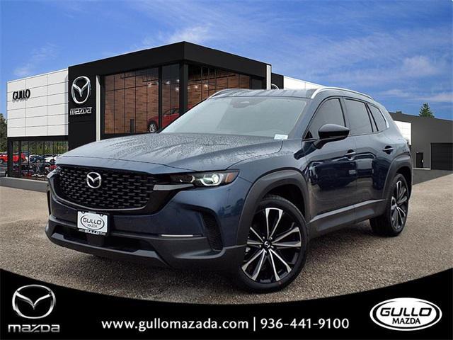 new 2026 Mazda CX-50 car, priced at $36,014