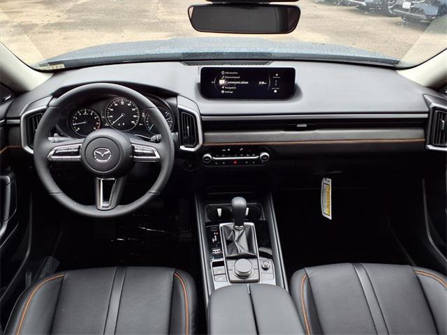 new 2026 Mazda CX-50 car, priced at $36,014