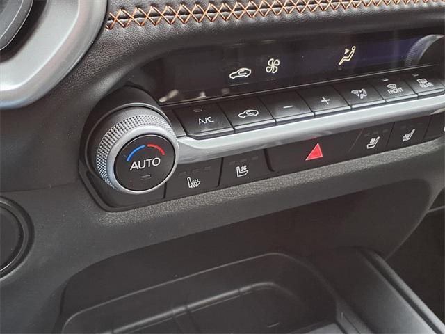 new 2026 Mazda CX-50 car, priced at $36,014