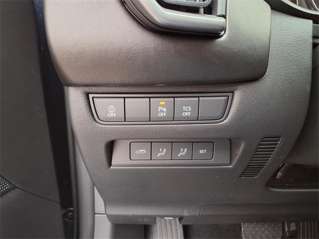 new 2026 Mazda CX-50 car, priced at $36,014