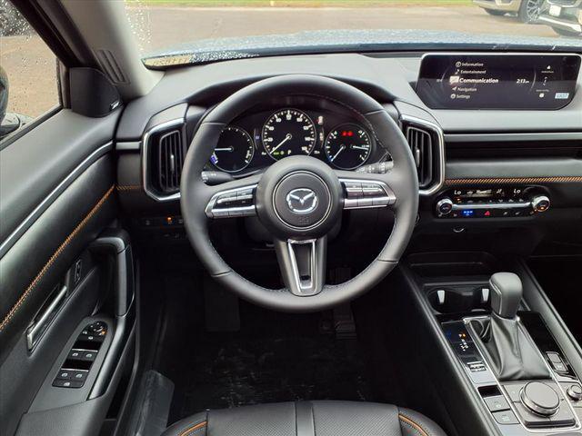 new 2026 Mazda CX-50 Hybrid car, priced at $41,886