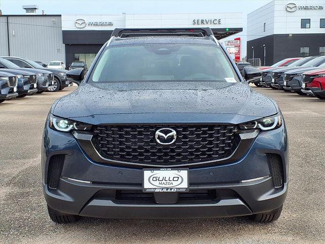 new 2026 Mazda CX-50 Hybrid car, priced at $41,886