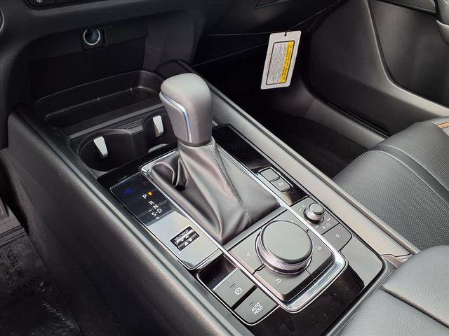 new 2026 Mazda CX-50 Hybrid car, priced at $41,886