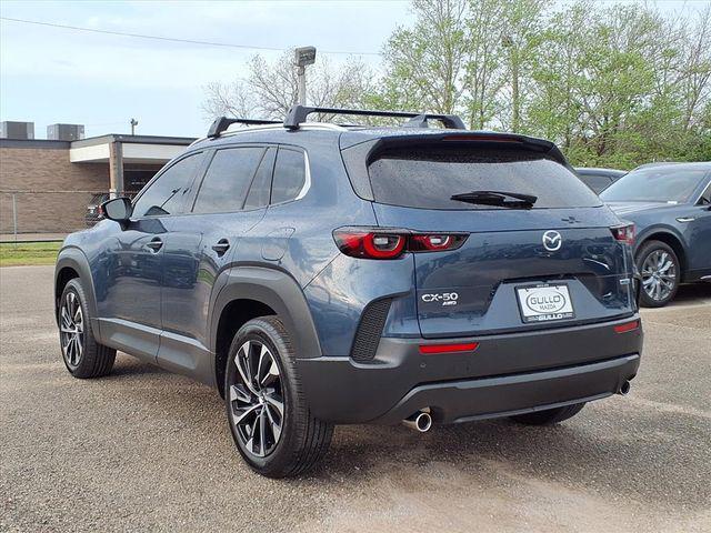 new 2026 Mazda CX-50 Hybrid car, priced at $41,886