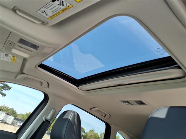 new 2025 Mazda CX-5 car, priced at $37,181