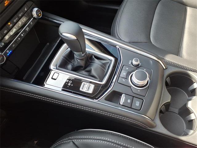 new 2025 Mazda CX-5 car, priced at $37,181