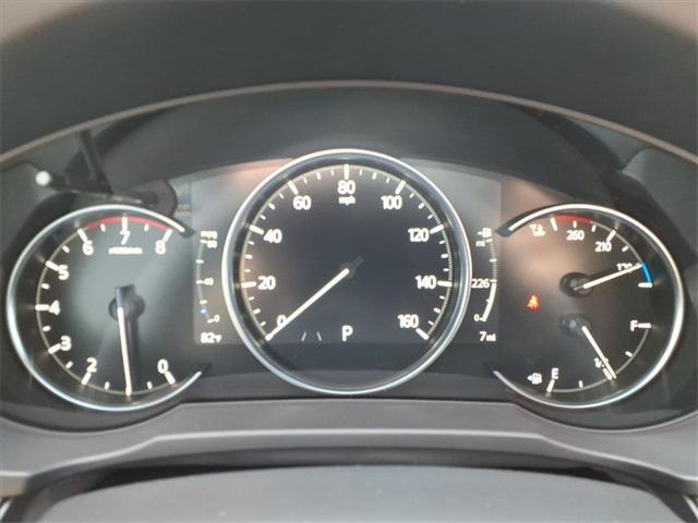 new 2025 Mazda CX-5 car, priced at $37,181