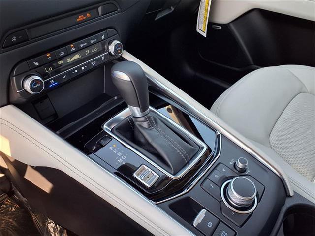 new 2025 Mazda CX-5 car, priced at $37,200