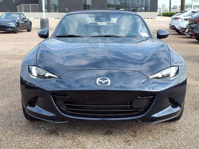 new 2026 Mazda MX-5 Miata car, priced at $37,305