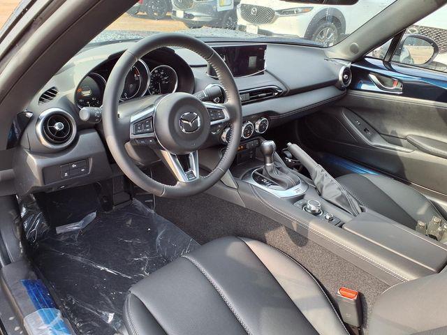 new 2026 Mazda MX-5 Miata car, priced at $37,305