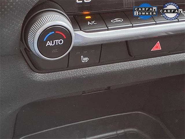 used 2025 Mazda CX-50 car, priced at $27,495