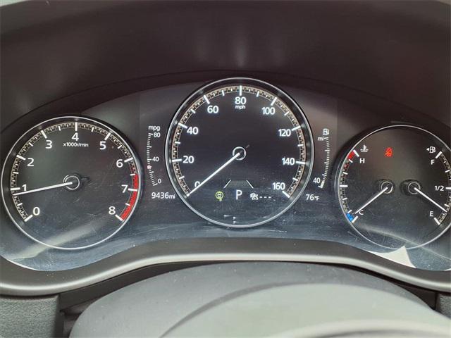 used 2025 Mazda CX-50 car, priced at $29,899