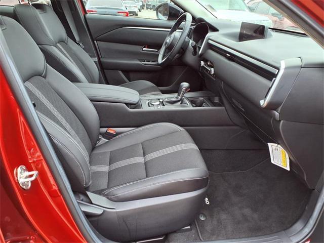 used 2025 Mazda CX-50 car, priced at $29,899