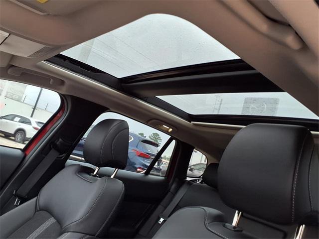 used 2025 Mazda CX-50 car, priced at $29,899