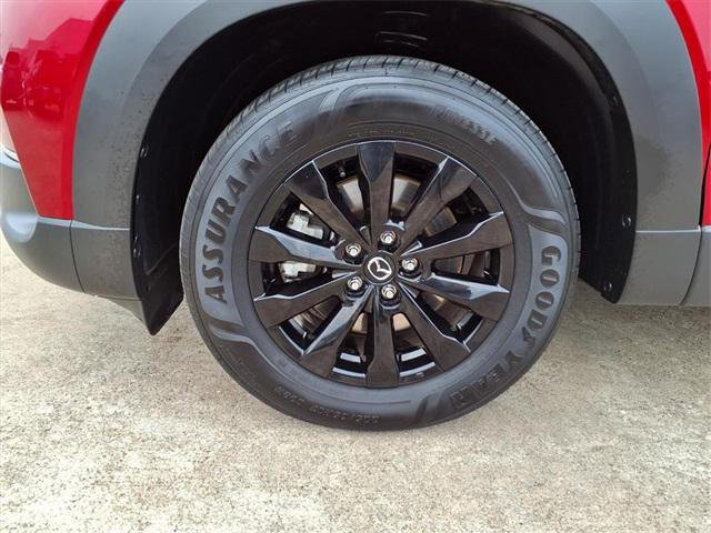 used 2025 Mazda CX-50 car, priced at $29,899