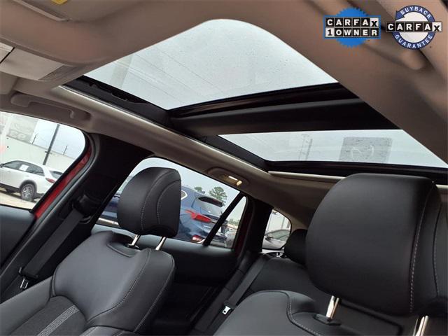 used 2025 Mazda CX-50 car, priced at $27,495